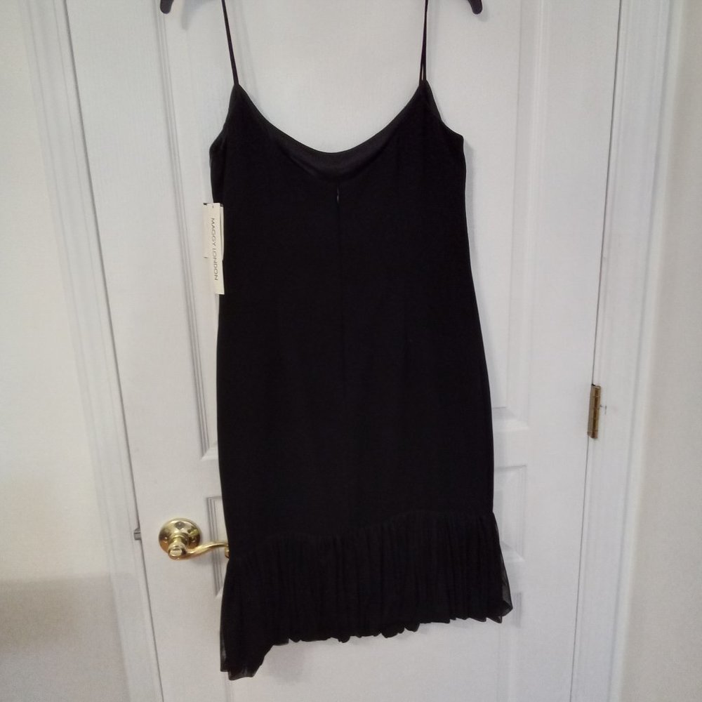 Spaghetti strap Dress
